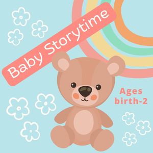 Baby Storytime